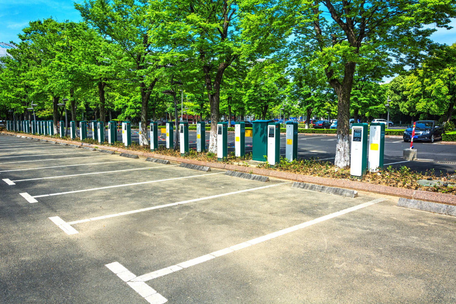 How Parking Garages Are Good for the Environment and Cities