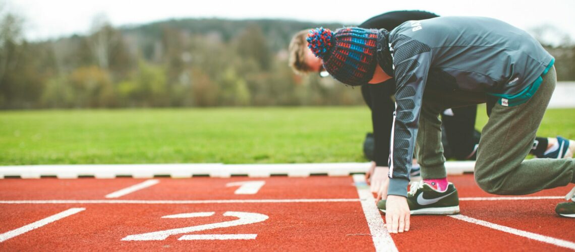 Innovations in Track and Field Training: Modern Techniques for Coaching Champions